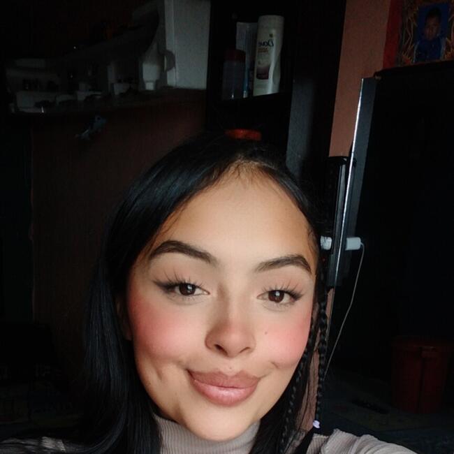Niñera en Bogotá: Verónica Alexandra