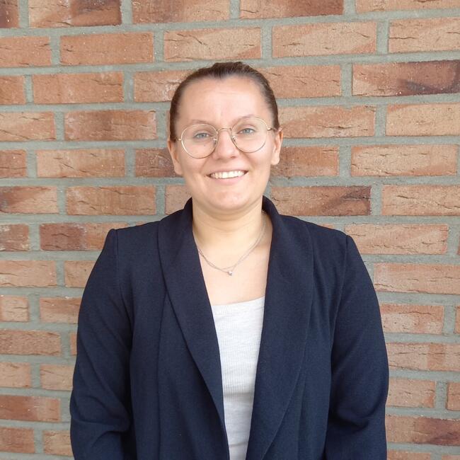 Babysitter in Bielefeld: Lea