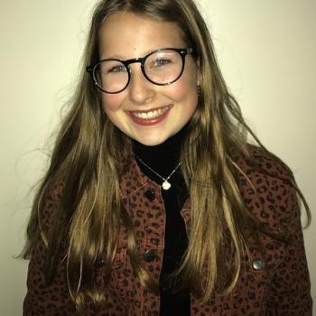 Oppas Vught: Loes