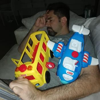 Lavoro per babysitter a Aci Catena: lavoro per babysitter Sebastiano