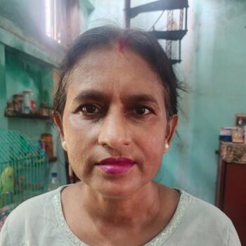 Babysitter in Kolkata: Annapurna