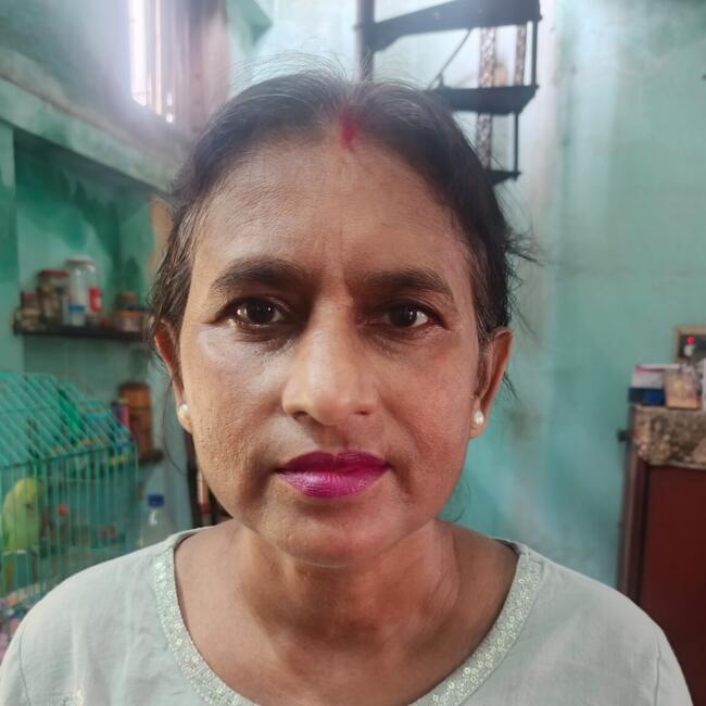 Babysitter in Kolkata: Annapurna