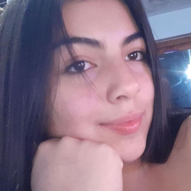 Babysitter in Lima: Andrea