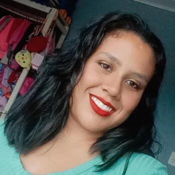 Babysitting job in Joinville: babysitting job NATHALIA
