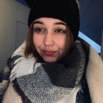 Babysitter in Luzern: Jessica