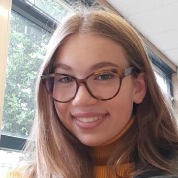 Babysitter in Veenendaal: Julia