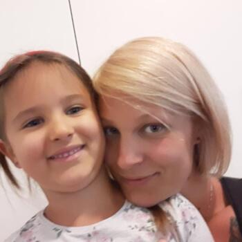 Lavoro per babysitter a Caprino Veronese: lavoro per babysitter Claudia
