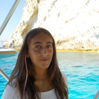 Babysitter a Umbertide: Matilde