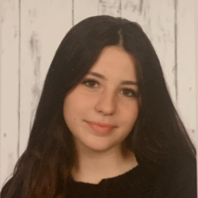 Babysitter in Nieuw-Buinen: Manoah