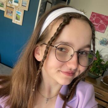 Babysitter Boissières: Déborah