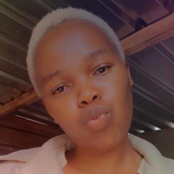 Nanny in Durban: Phakama