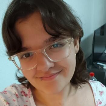 Babysitter in Cornellà de Llobregat: Daniela