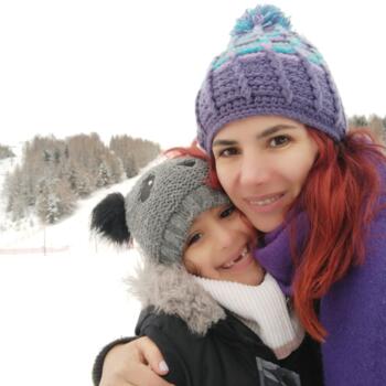 Baby-sitter Montpellier: Tatevik