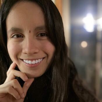 Niñera en Santiago de Chile: Constanza Saavedra