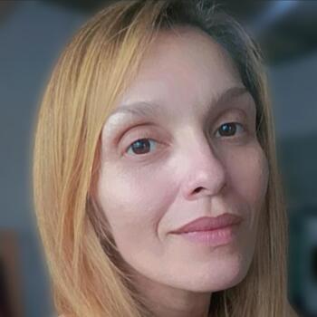 Niñera en Valencia: Yolimar