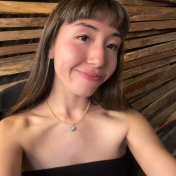 Niñera en Los Ángeles: Selene