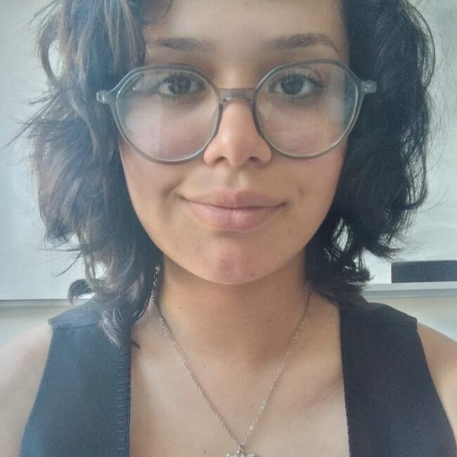 Babysitter in Talcahuano: Mónica Catalina