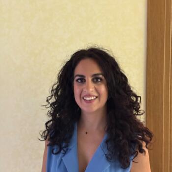 Lavoro per babysitter a Frattamaggiore: lavoro per babysitter Ilaria