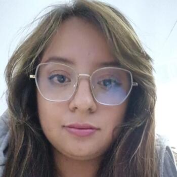 Niñera Santiago Cuautlalpan: Aurora DulceMaría