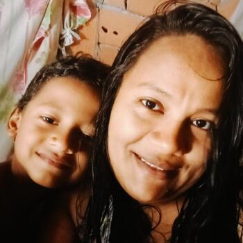 Babá em Castanhal: Lilian