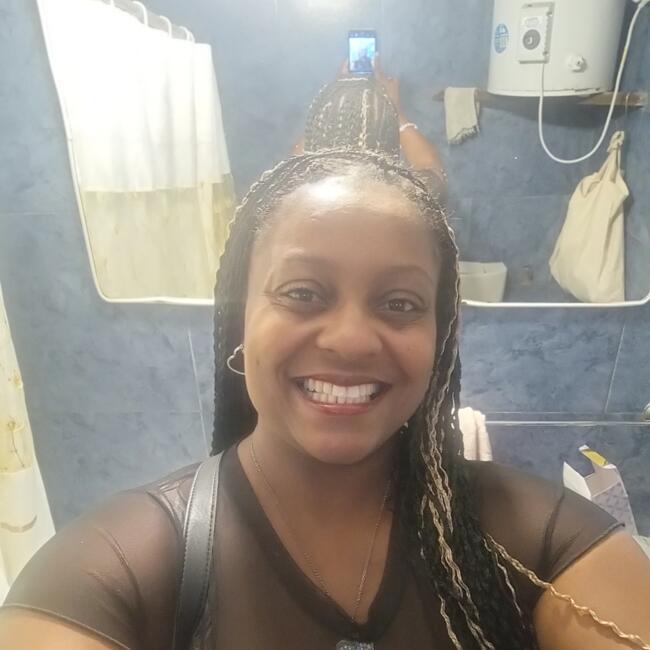 Babysitter in Lomas de Zamora (Buenos Aires): Yluminada