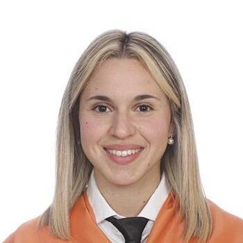 Nanny in Amsterdam: Lidia