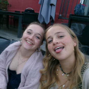 Babysitter in Le Bouscat: Suzanne