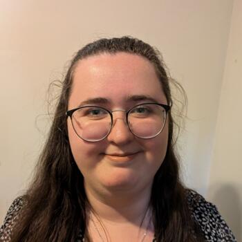 Nanny in Pickering: Emily