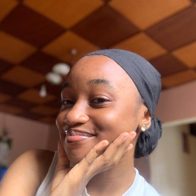 Childminder in Clonsilla: Joyce