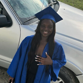 Babysitter in Snow Hill (North Carolina): Samira