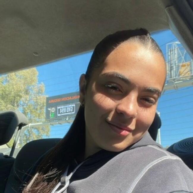Babysitter in Rivadavia (Provincia de San Juan): Luciana
