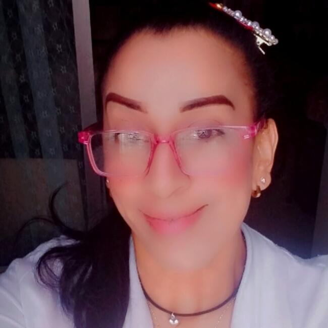 Niñera en Caracas: Gabriela