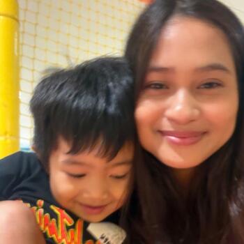 Babysitting job in Cagayan de Oro: babysitting job Kreshia