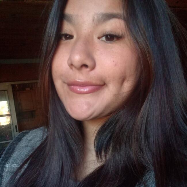 Babysitter in Santa Fe: Milagros