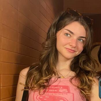 Canguro en Sabadell: Tina