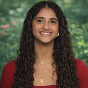 Babysitter in Calgary: Zianna