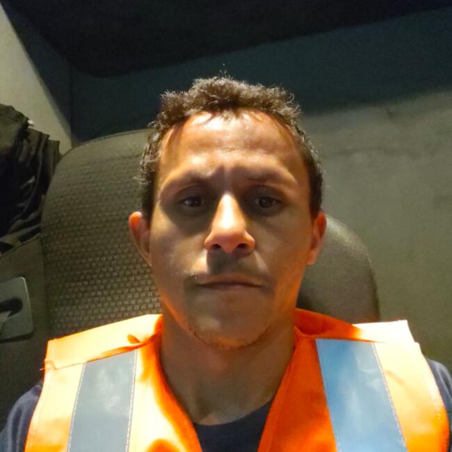 Babysitting job in São José dos Campos: Bruno