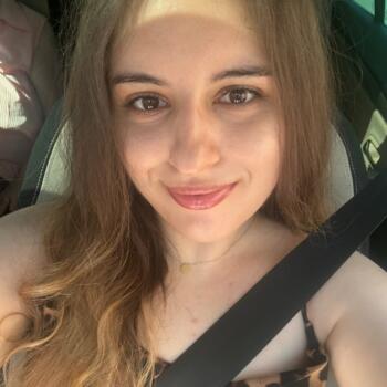 Babysitter in Cluj-Napoca: Lara