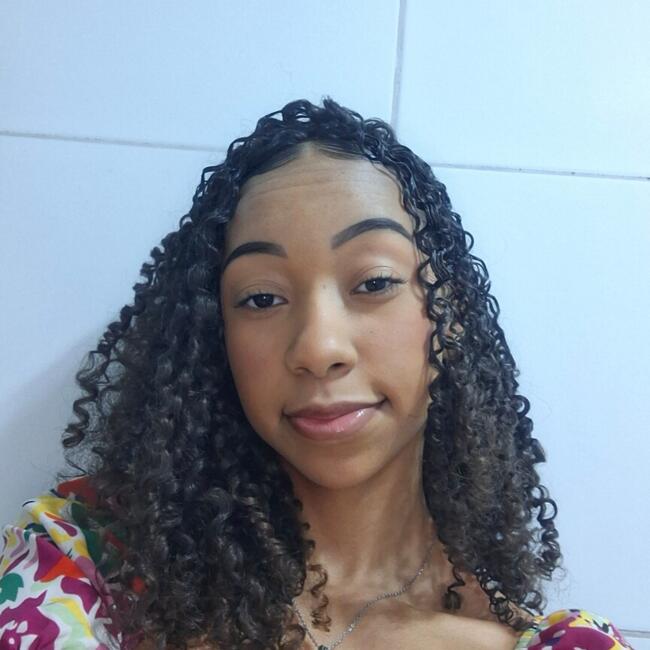 Babysitter in Duque de Caxias: Emilly