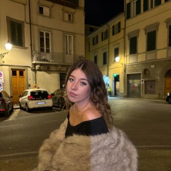 Babysitter in Prato: Matilde