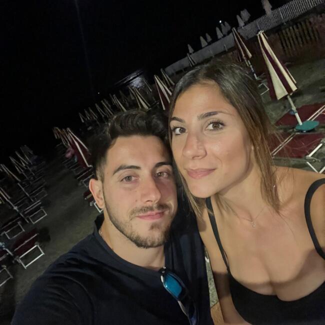 Lavoro per babysitter a Paullo: Vito