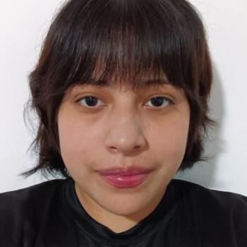 Niñera en Matanza: Jemina