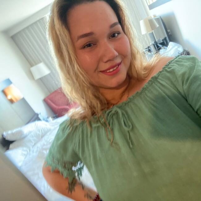 Babysitter in Tarascon: Liliana