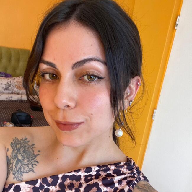 Niñera en Valparaíso: Rocio