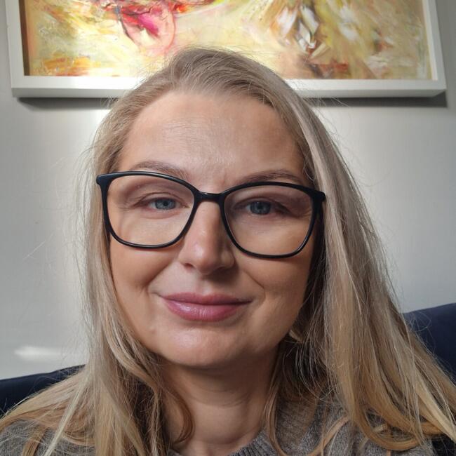 Babysitter in Ruislip: Pati