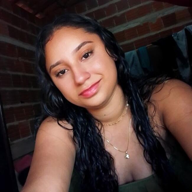 Babysitter in Parnaíba: Franh