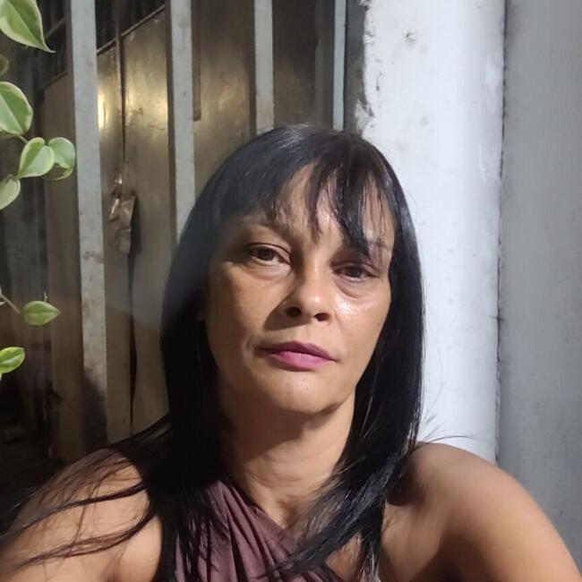 Babysitter in Embu das Artes: Amanda