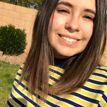 Babysitter in Chandler: Sarah