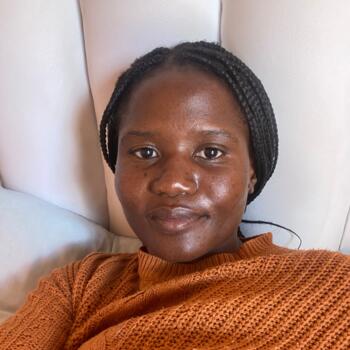 Nanny in Windhoek: Hileni