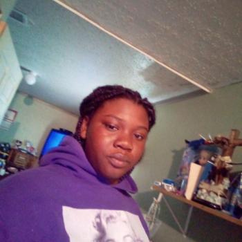 Babysitters in Wilmer (Texas): Jaliyah